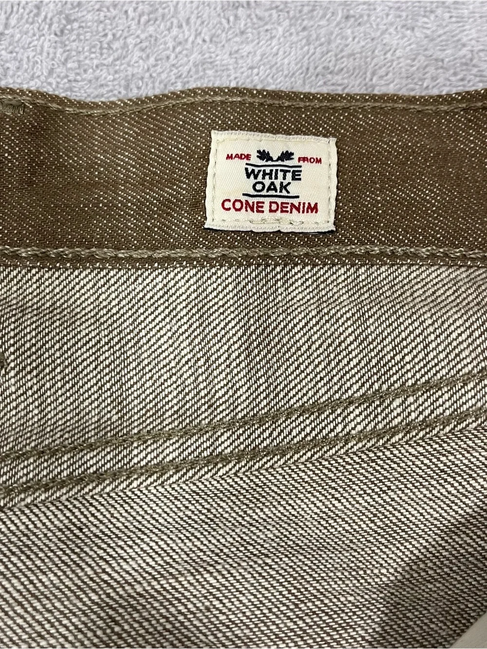 Levis levi 501